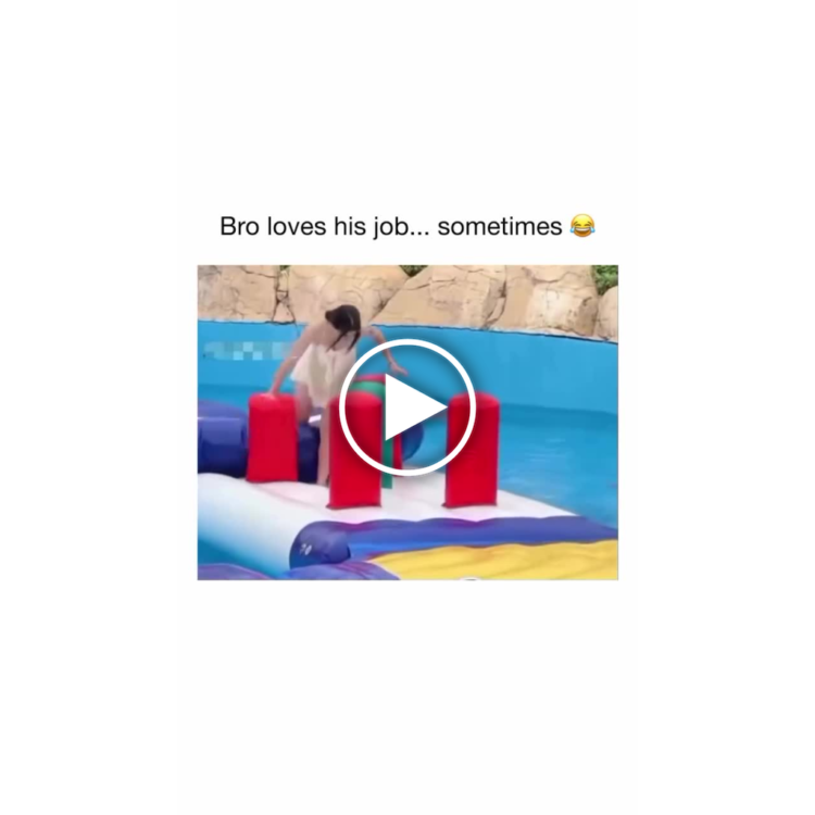 Bro loves his job... sometimes 😂" We all have those days at work! Tag someone who needs this energy. #Monday #workmode.