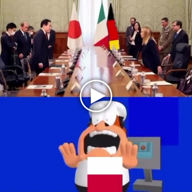 When you professionally negotiate trade deals but then open your inbox on Monday morning. #MondayMood #WorkLife.