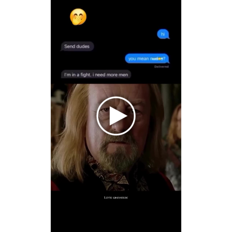 When you text "Send dudes" and they think you meant "nudes" but you're actually in a fight and need backup 😂 #fail #help.