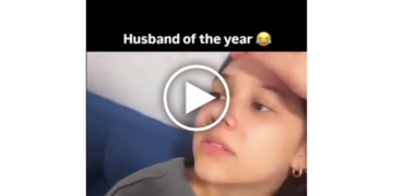 When you just can’t anymore… Husband of the year 😂 #relatable #marriedlife.