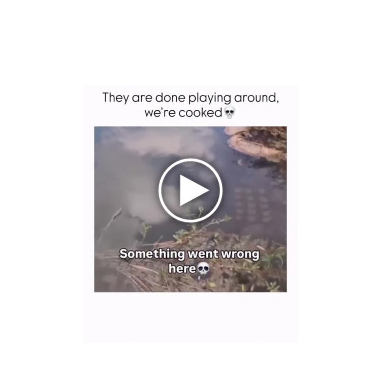 They are done playing around, we're cooked ☠️ Something went wrong here ☠️ When life hits you with plot twists. #Monday #fail.