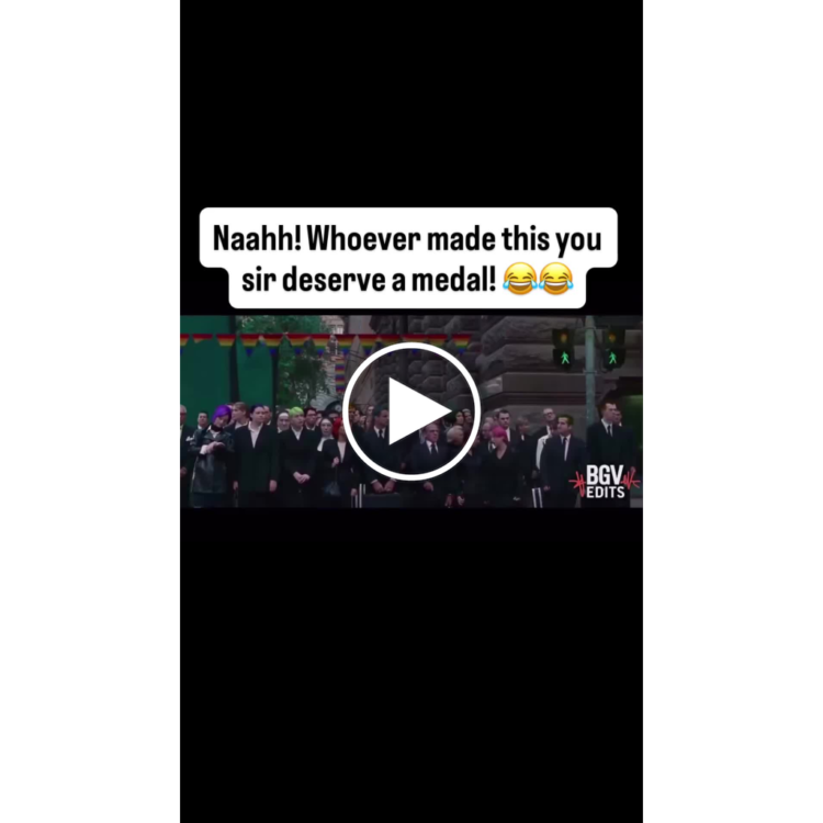 Naahh! Whoever made this you sir deserve a medal! 😂😂 If you know, you know. Play it and thank me later. #funny #meme.