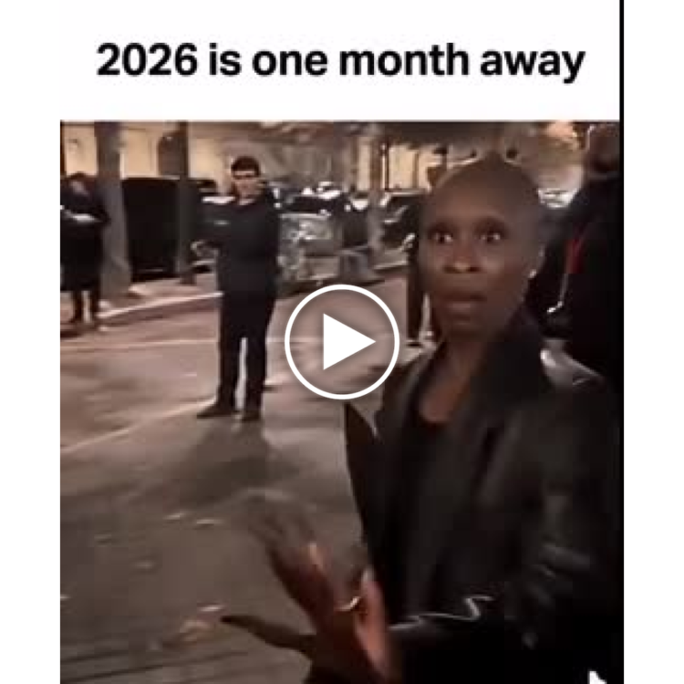 When you realize 2026 is one month away and you’re still processing 2020. "2026 is one month away." #timeflies #wtf.