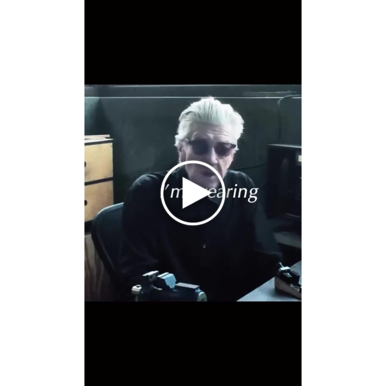 When you’re trying to focus but someone says gossip nearby: “I'm hearing” #mood #truth.