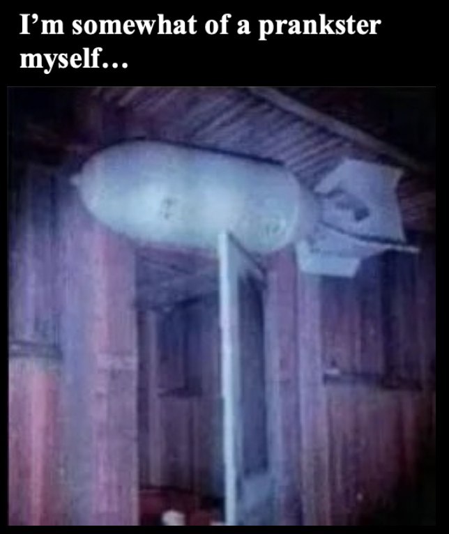 When you’re “somewhat of a prankster myself…” and engineering chaos in the bathroom 😂 #pranks #toiletgags #genius.