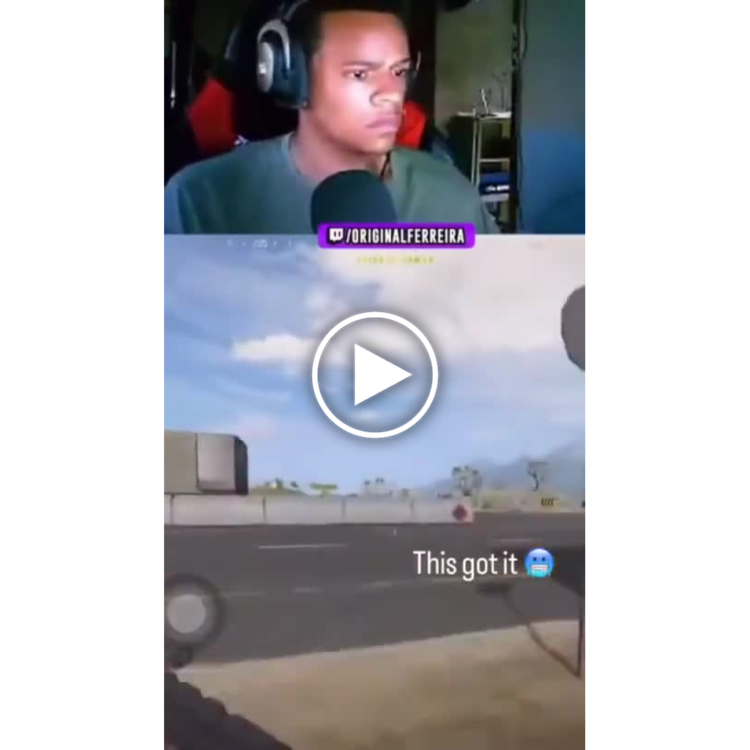 You ever have that moment in-game when you just KNOW: “This got it 😱” 🎮 #gamer #ftw #gaminglife.