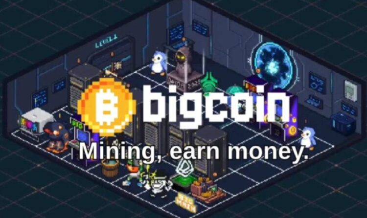 When you finally convince your friends that "Mining, earn money." isn't a scam 😎 #bitcoin #hustle.