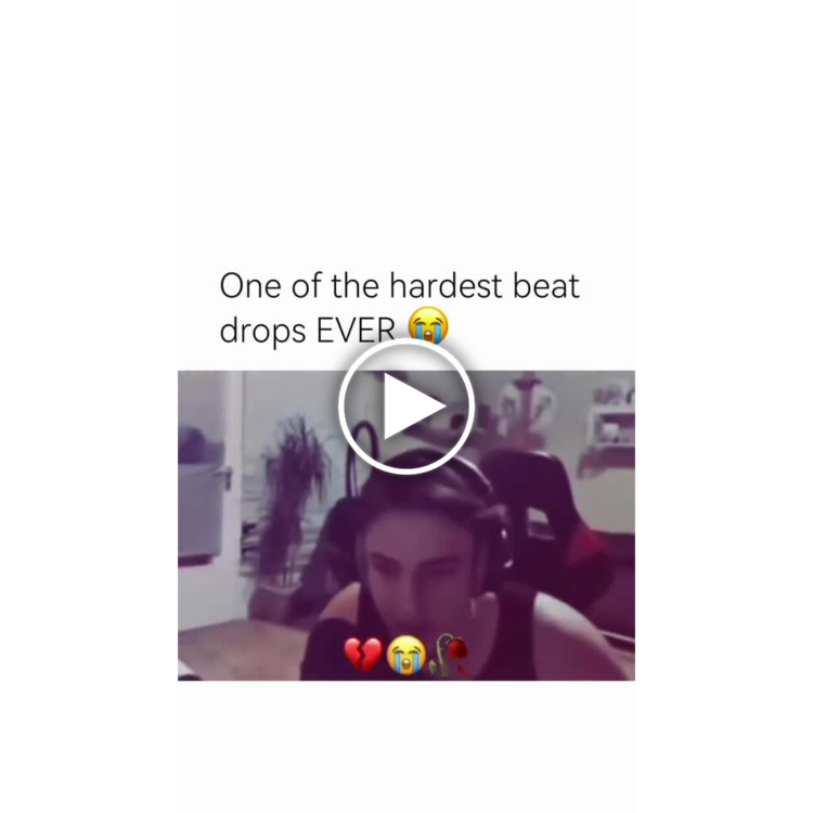 You ever hear "One of the hardest beat drops EVER" and just 🥲💔🎧? Hit play if you dare. #music #beats #vibes.